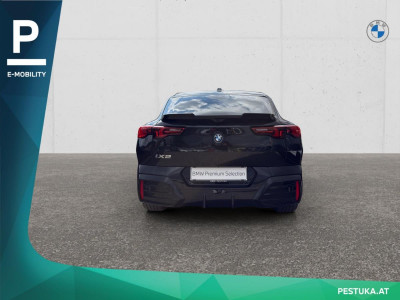 BMW iX2 Gebrauchtwagen