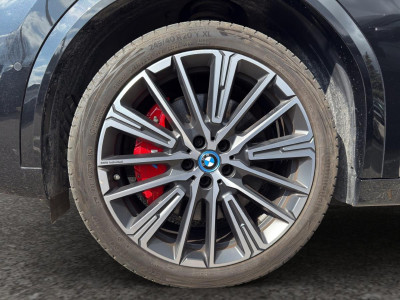 BMW iX2 Gebrauchtwagen