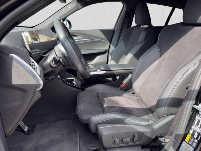 BMW iX2 Gebrauchtwagen