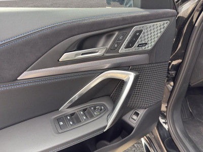 BMW iX2 Gebrauchtwagen