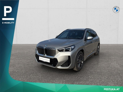BMW iX1 Neuwagen