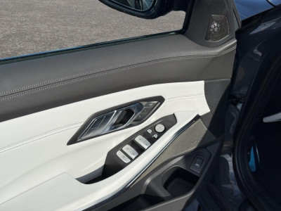 BMW 3er Vorführwagen