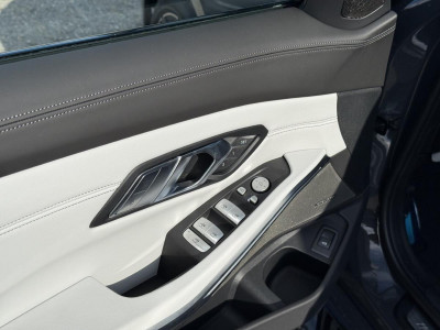 BMW 3er Vorführwagen