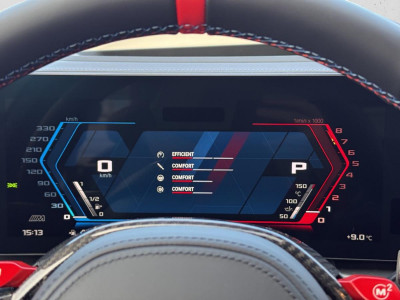 BMW 3er Vorführwagen