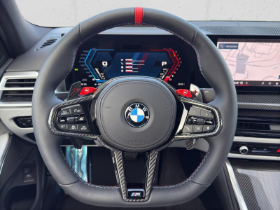 BMW 3er Vorführwagen