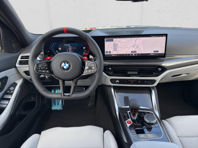 BMW 3er Vorführwagen