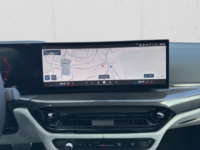 BMW 3er Vorführwagen