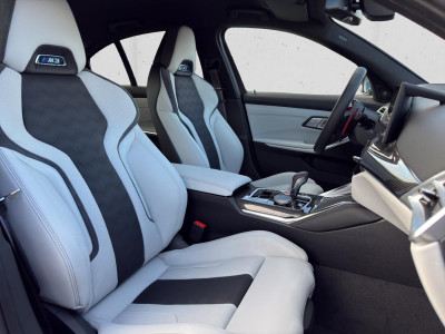 BMW 3er Vorführwagen