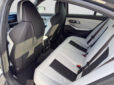 BMW 3er Vorführwagen