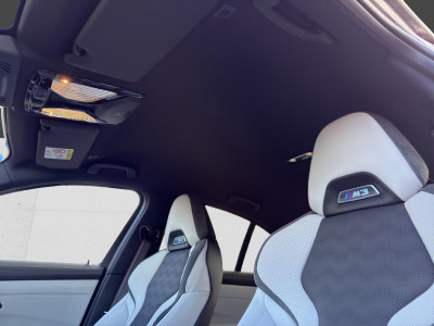 BMW 3er Vorführwagen