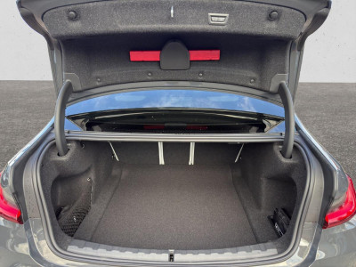 BMW 3er Vorführwagen