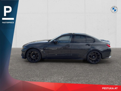 BMW 3er Vorführwagen