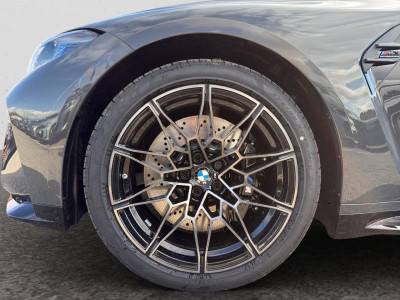 BMW 3er Vorführwagen