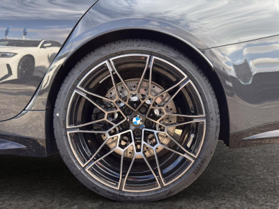 BMW 3er Vorführwagen