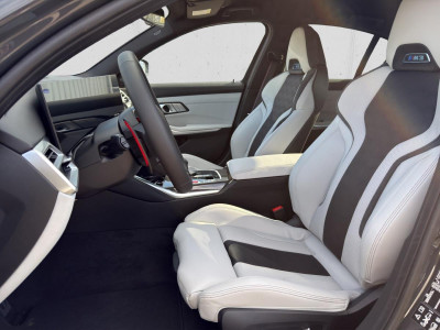 BMW 3er Vorführwagen