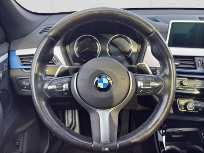BMW X1 Gebrauchtwagen