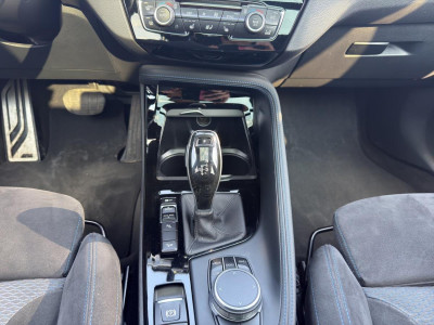 BMW X1 Gebrauchtwagen