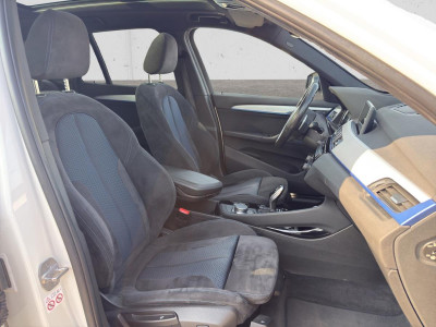 BMW X1 Gebrauchtwagen