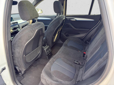 BMW X1 Gebrauchtwagen