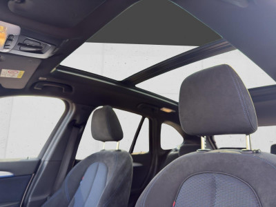 BMW X1 Gebrauchtwagen