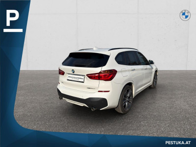 BMW X1 Gebrauchtwagen