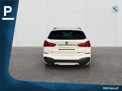 BMW X1 Gebrauchtwagen