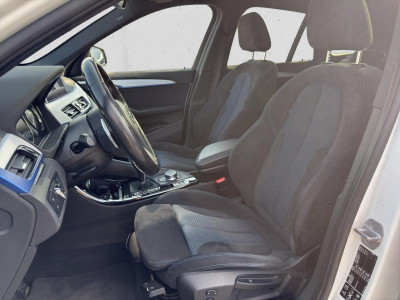 BMW X1 Gebrauchtwagen