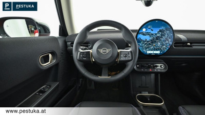 MINI Hatch Gebrauchtwagen