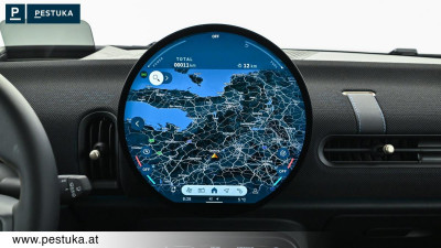 MINI Hatch Gebrauchtwagen