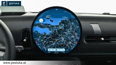 MINI Hatch Gebrauchtwagen