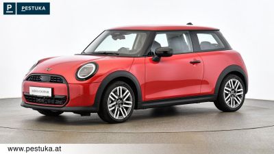 MINI Hatch Gebrauchtwagen