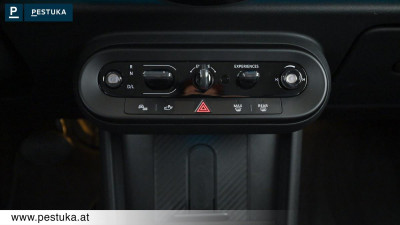 MINI Hatch Gebrauchtwagen