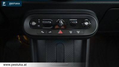 MINI Hatch Gebrauchtwagen