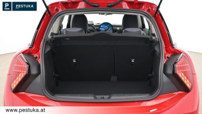 MINI Hatch Gebrauchtwagen