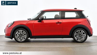 MINI Hatch Gebrauchtwagen