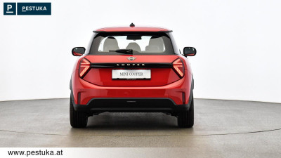 MINI Hatch Gebrauchtwagen