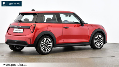 MINI Hatch Gebrauchtwagen