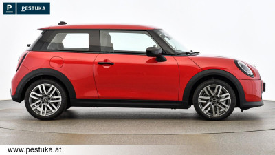 MINI Hatch Gebrauchtwagen