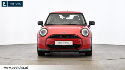 MINI Hatch Gebrauchtwagen