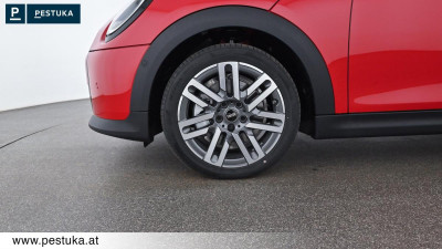 MINI Hatch Gebrauchtwagen