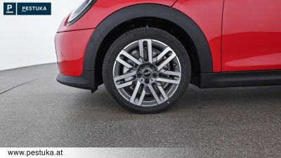 MINI Hatch Gebrauchtwagen