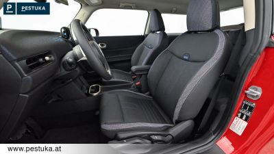 MINI Hatch Gebrauchtwagen
