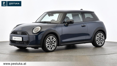 MINI Hatch Gebrauchtwagen