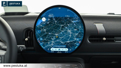 MINI Hatch Gebrauchtwagen