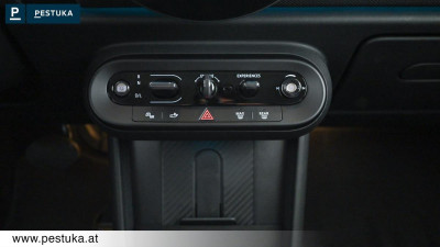 MINI Hatch Gebrauchtwagen