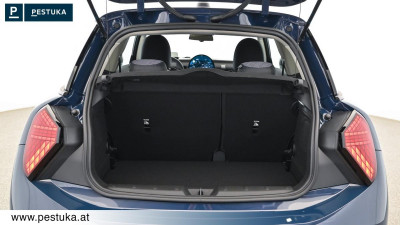 MINI Hatch Gebrauchtwagen