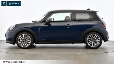 MINI Hatch Gebrauchtwagen