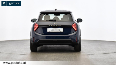 MINI Hatch Gebrauchtwagen