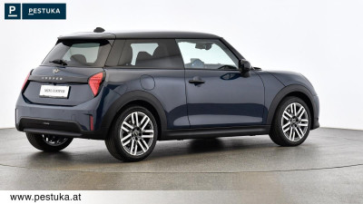 MINI Hatch Gebrauchtwagen