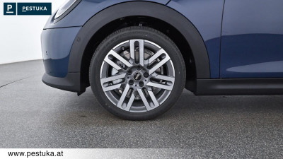 MINI Hatch Gebrauchtwagen